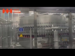 500 মিলি ফাংশনাল এনার্জি ড্রিংক বোতলজাত পলিসাকারাইড ক্যানিং ভিটামিন